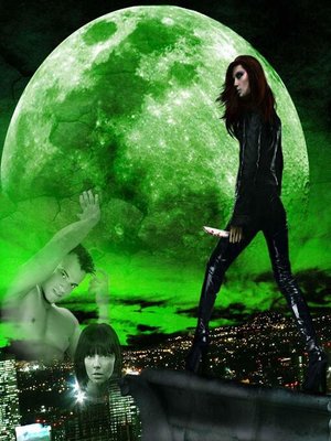 cover image of Schattenjäger